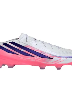 F50 pro fg botas de futbol cesped artificial Blanco (42 2/3) - Adidas - FashionsVida