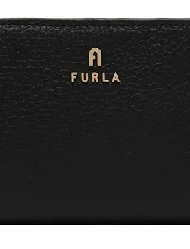 Furla Camelia Portafogli donna NERO - Furla - FashionsVida