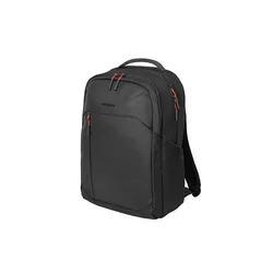 Sac à Dos Pour Ordinateur Portable Palladium 480 18l 16´´ Black One Size unisex
