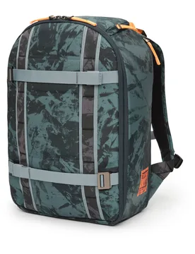 Sac à dos - Ramverk Backpack 21L Agate Green - Vert - DB - FashionsVida