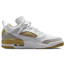 Spizike Damen Sneaker - Weiß - Größe 39 - Leder White 39