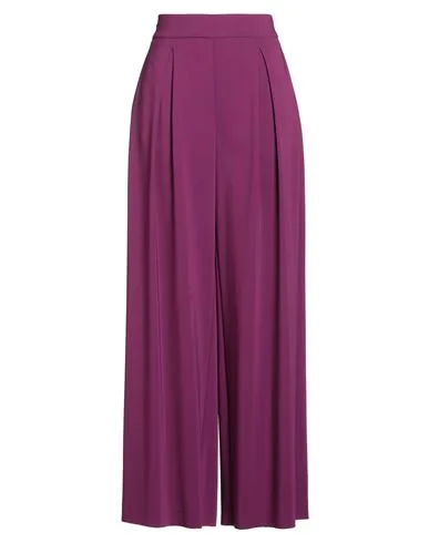 Pantalones Mujer Morado 40,42 Mujer - Kiltie - FashionsVida