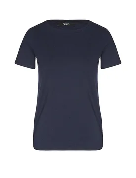 T-Shirt WKDMULTIB dunkelblau S damen - WEEKEND MAX MARA - FashionsVida