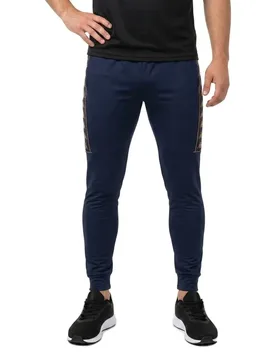 Pantalon Meschin Navy M Homme - Kappa - FashionsVida
