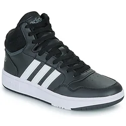 Kinderschuhe Hoops Mid 3.0 K 36;38;28;29;30;31;32;33;36 2/3;37 1/3;38 2/3;39 1/3;35 1/2;33 1/2;31 1/2;30 1/2;28 1/2 Female
