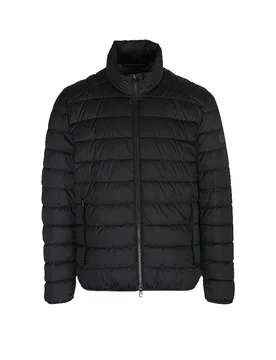 Chaqueta acolchada SDND negro L - Marc O'Polo - FashionsVida