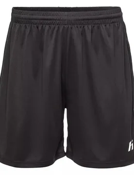Shorts Artigas II - Noir - male - Size: XL - Huari - FashionsVida