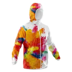 Colors Jacket Multicolour M Men,Women