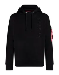 Sweatshirt Herren Schwarz M,S Herren