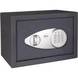 Caja Fuerte Electrónica de Sobreponer Alpha 25