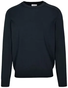 Rundhals Pullover male - M - FashionsVida