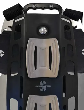 Kit Di Zavorra Di Trim S-tek Per Schienalino - Scubapro - FashionsVida