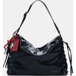 Bolso galaxy black leiria