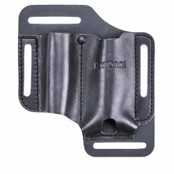 Taschenlampen-Holster V40 Default Title adult