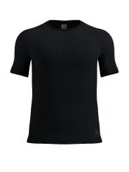 T-shirt de running Performance Light noir L