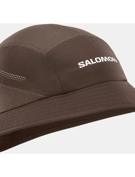 Sombrero de pescador unisex SHKout BUCKET HAT U - Salomon - FashionsVida