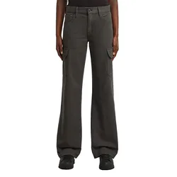 Pantalon Cargo Judee Asfalt GD 30