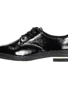 Damenschuhe Veterschoenen Laag 39;41 Female - Rieker - FashionsVida