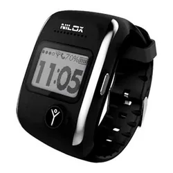 Nilox Montre Bodyguard