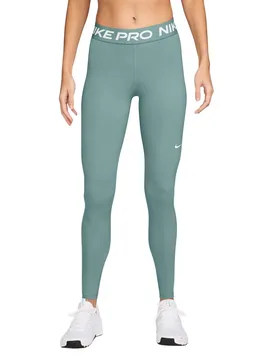 Leggings Damen Pro 365 - Bleu - female - Size: L - Nike - FashionsVida