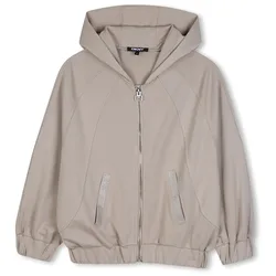 Veste D62902 Dark Beige 4 Années Garçon