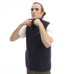 Ns40 Vest Night Blue S Men