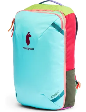 Mochila Unisex Allpa Mini 20L del día - Cotopaxi - FashionsVida