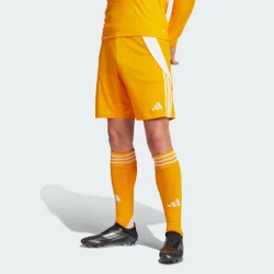 Short Tiro 24 XS Crew Orange / White