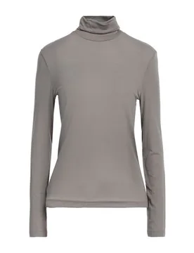 T-shirts Damen Blei L,XS Damen - Agolde - FashionsVida