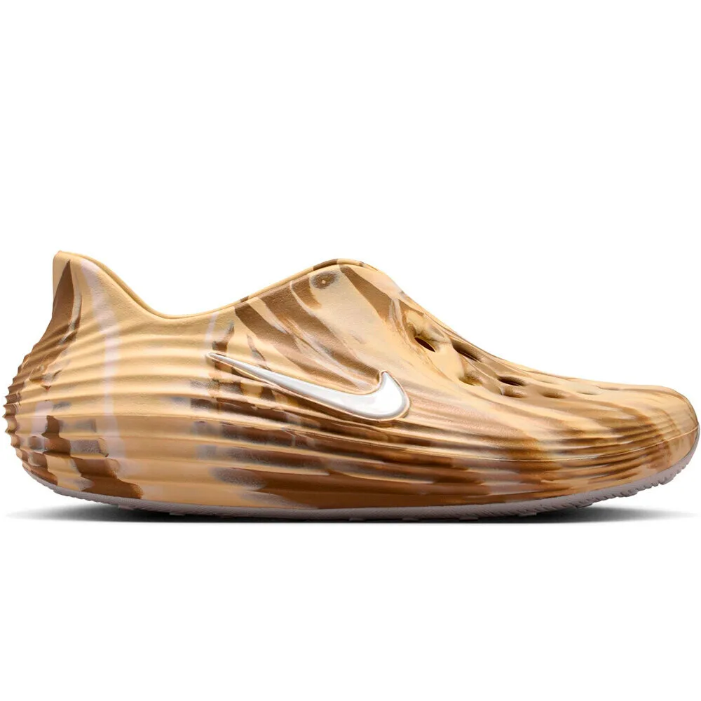 Reactx rejuven8 camo zueco hombre Verde (41) - Nike - FashionsVida