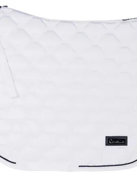 Schabracke CAVALHANAYA white VS - Cavallo - FashionsVida