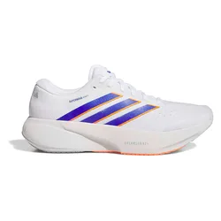 Scarpe Da Running Supernova Rise 3 Ftwr White / Lucid Blue / Dash Grey EU 44