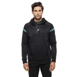 Trainning Artemis Hoodie Black XS