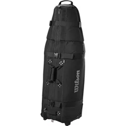 Wilson Travel Cover Tour, schwarz