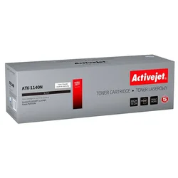 Toner Atk-1140n Kyocera Black One Size unisex