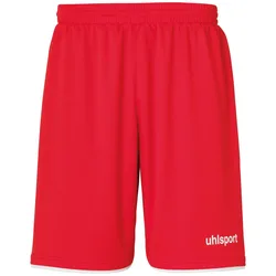 Shorts Club - Rouge - male - Size: 14 ans