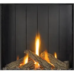 Hogar Gas Natural MG-73-66 DQ 7,5 kW
