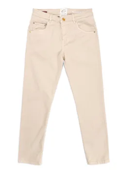 Pantalone Uomo ROCCO T189 038 ALMON - CAMOUFLAGE - FashionsVida