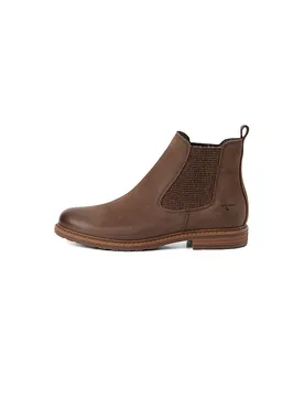 Tamaris Chelsea Boots marron 40 - Tamaris - FashionsVida