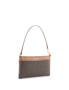 Pochette imprimée monogramme - Michael kors - FashionsVida