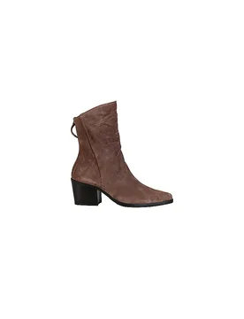 Bottine marron clair 39 - Paul green - FashionsVida