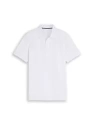 XL basic polo male