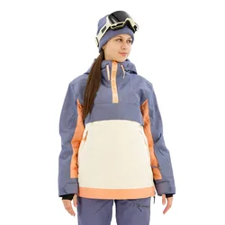 Veste Shelter Wild Wind M