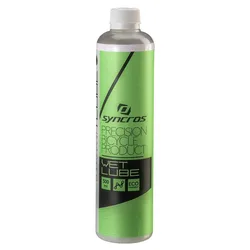 Lubrifiant Wet 500ml 12 Unités