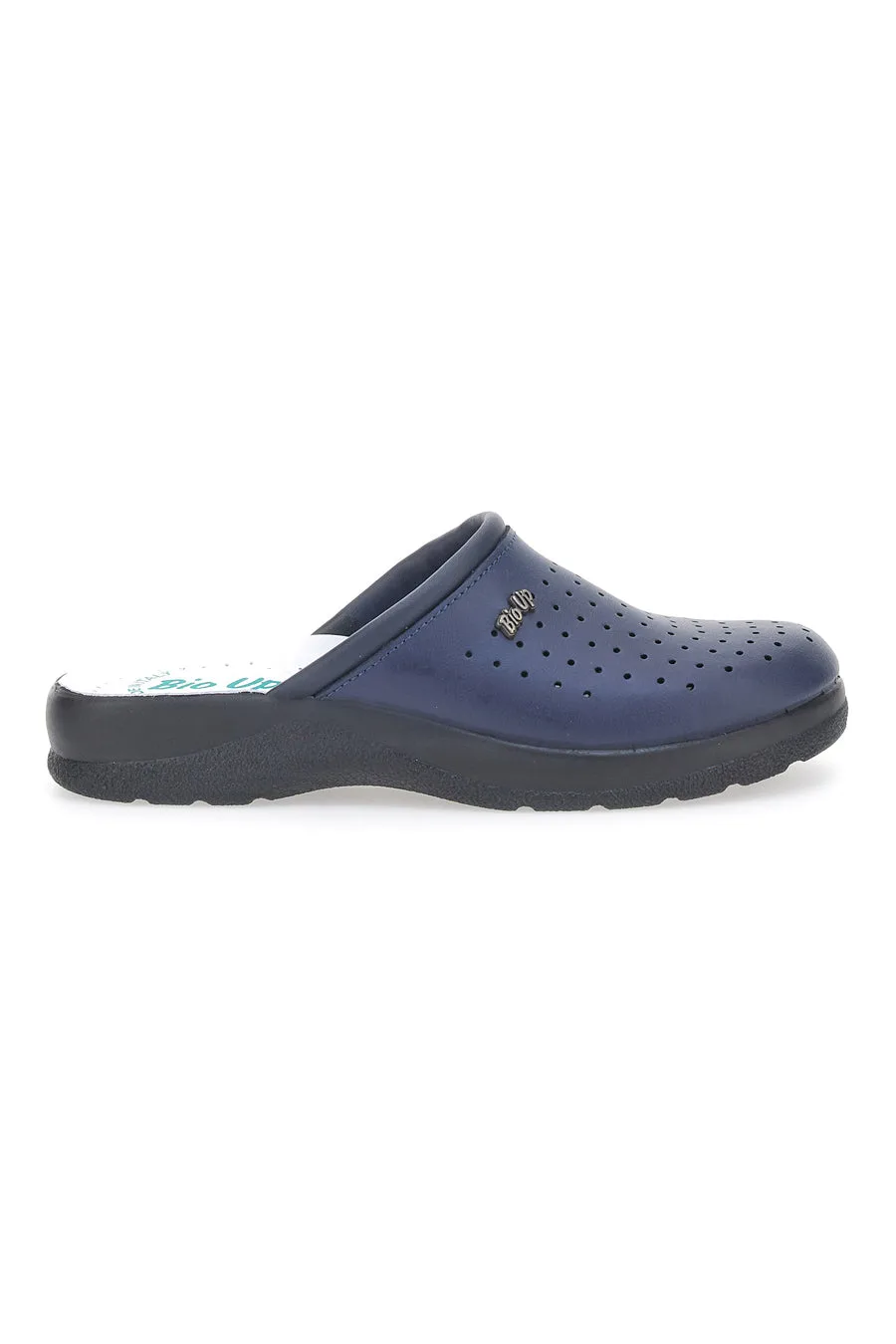 Ciabatte da Lavoro Blu 8201 44 - BIO UP - FashionsVida