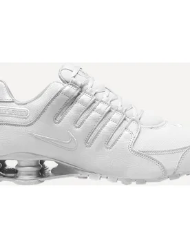 Zapatillas de Casual de hombre SHOX NZ - Nike - FashionsVida
