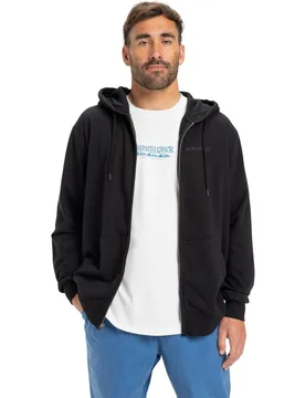 Chaqueta de hombre Salt Water - Quiksilver - FashionsVida