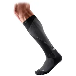 Chaussettes Multisports Compression Black EU 39-41