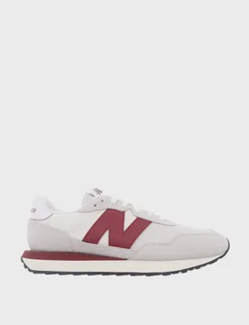Trainers Grey Mix male - New Balance - FashionsVida