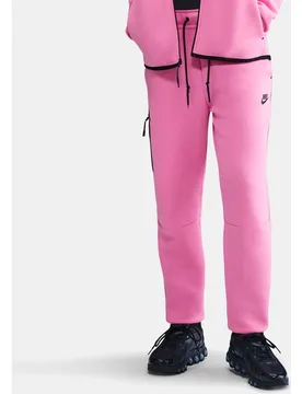 Pantalón de mujer Sportswear Tech Fleece - Nike - FashionsVida